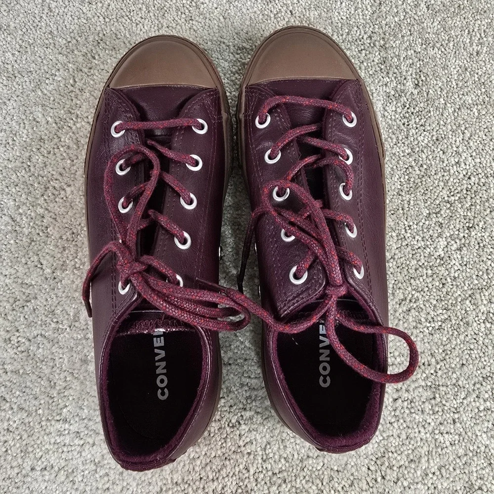 Converse product chuck